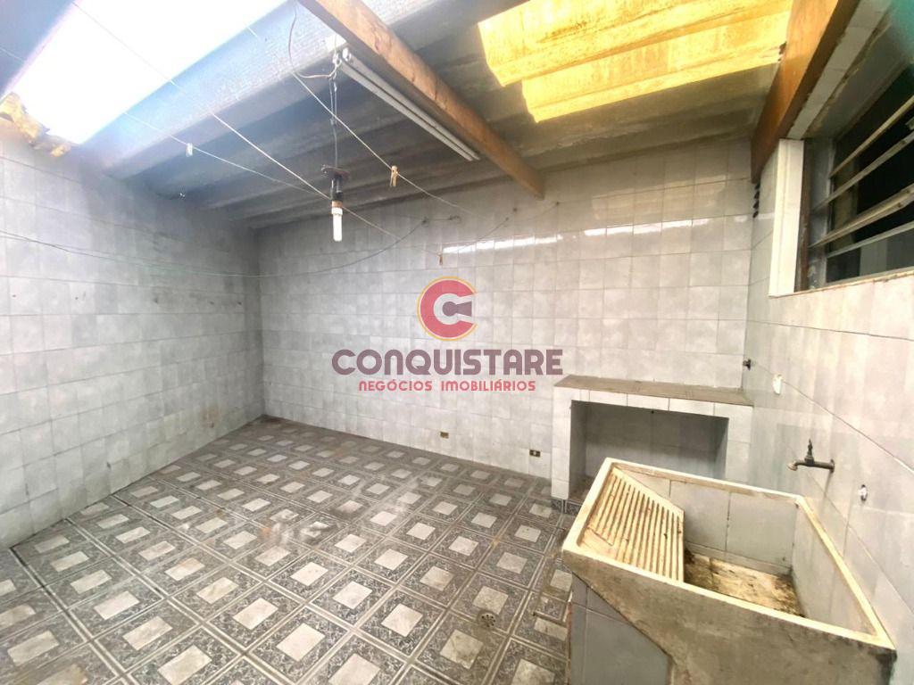 Sobrado à venda com 3 quartos, 156m² - Foto 8