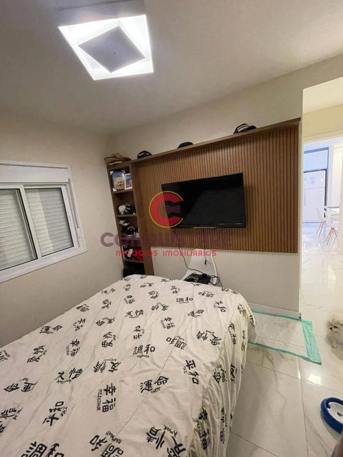 Apartamento à venda com 2 quartos, 62m² - Foto 4