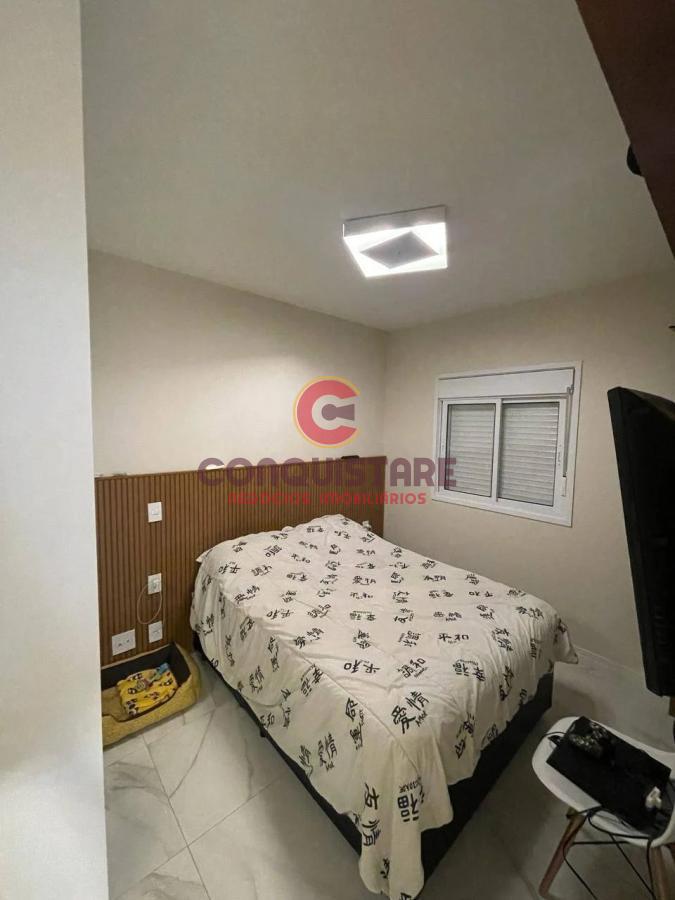 Apartamento à venda com 2 quartos, 62m² - Foto 5