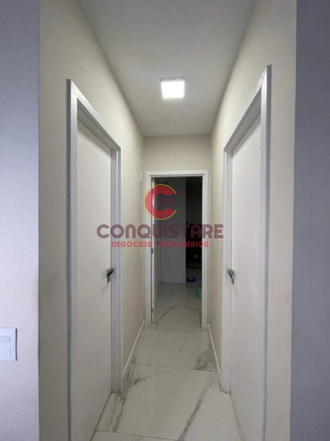 Apartamento à venda com 2 quartos, 62m² - Foto 7