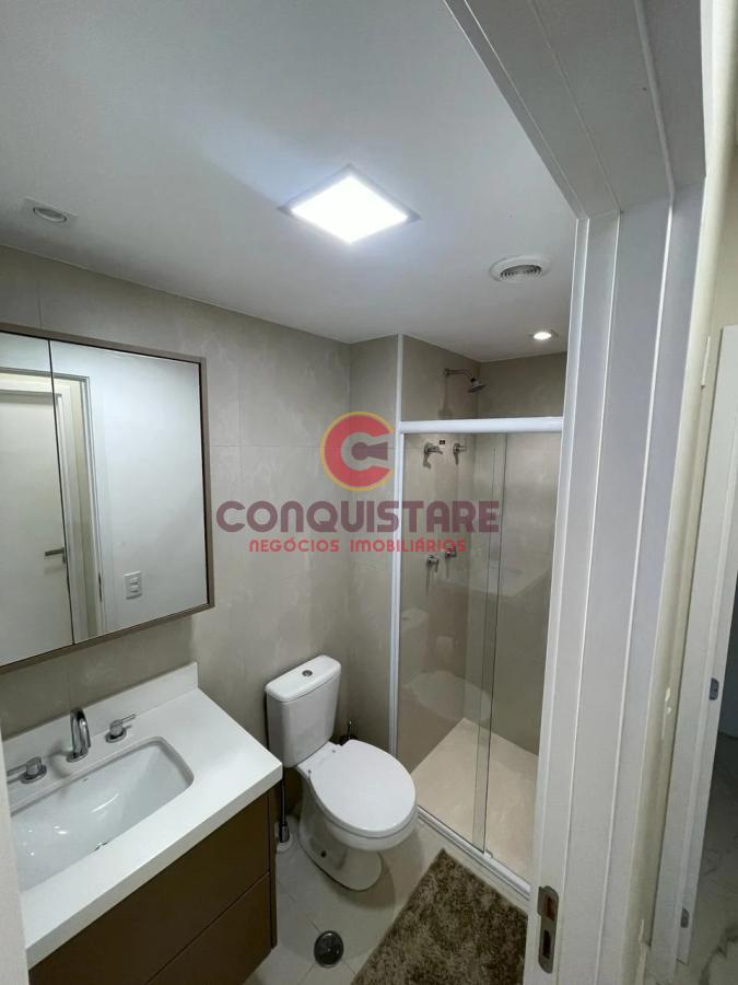 Apartamento à venda com 2 quartos, 62m² - Foto 6