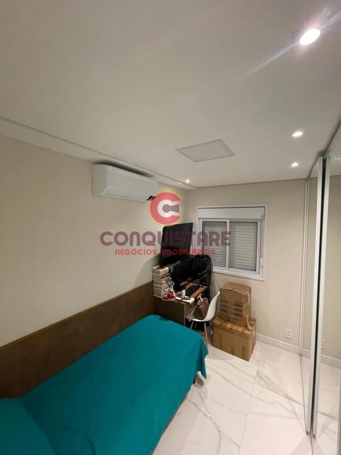 Apartamento à venda com 2 quartos, 62m² - Foto 9