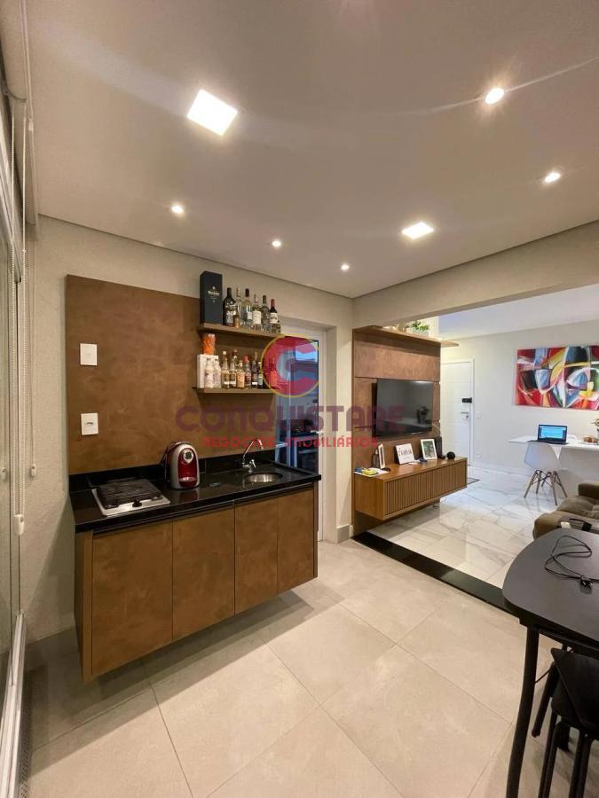 Apartamento à venda com 2 quartos, 62m² - Foto 10