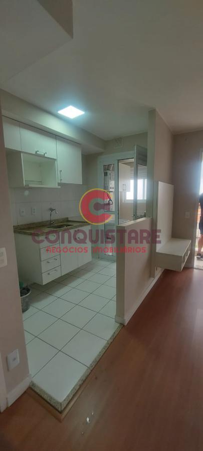 Apartamento à venda com 2 quartos, 51m² - Foto 14