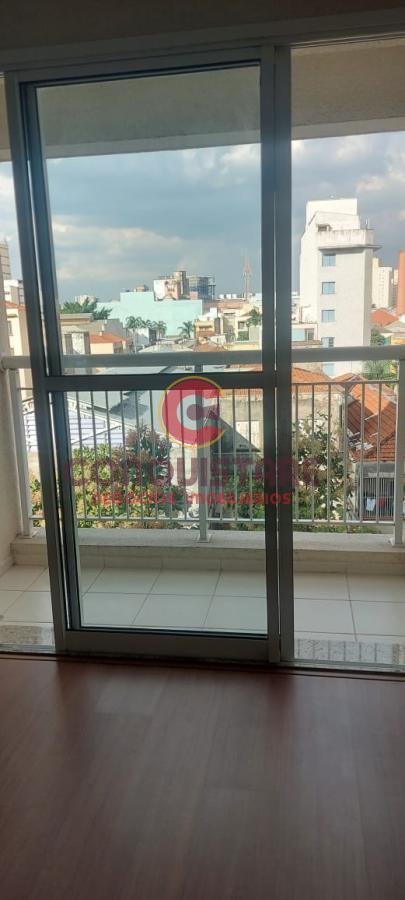 Apartamento à venda com 2 quartos, 51m² - Foto 21