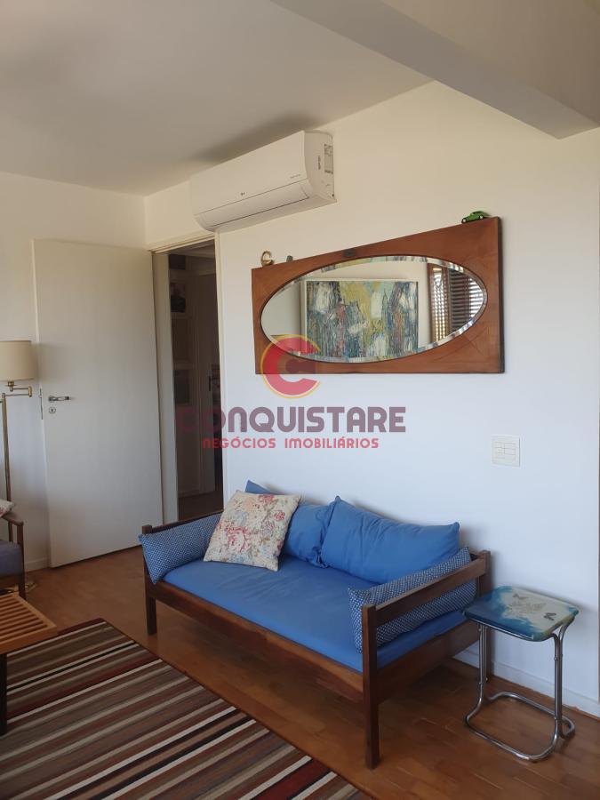 Apartamento para alugar com 2 quartos, 100m² - Foto 1