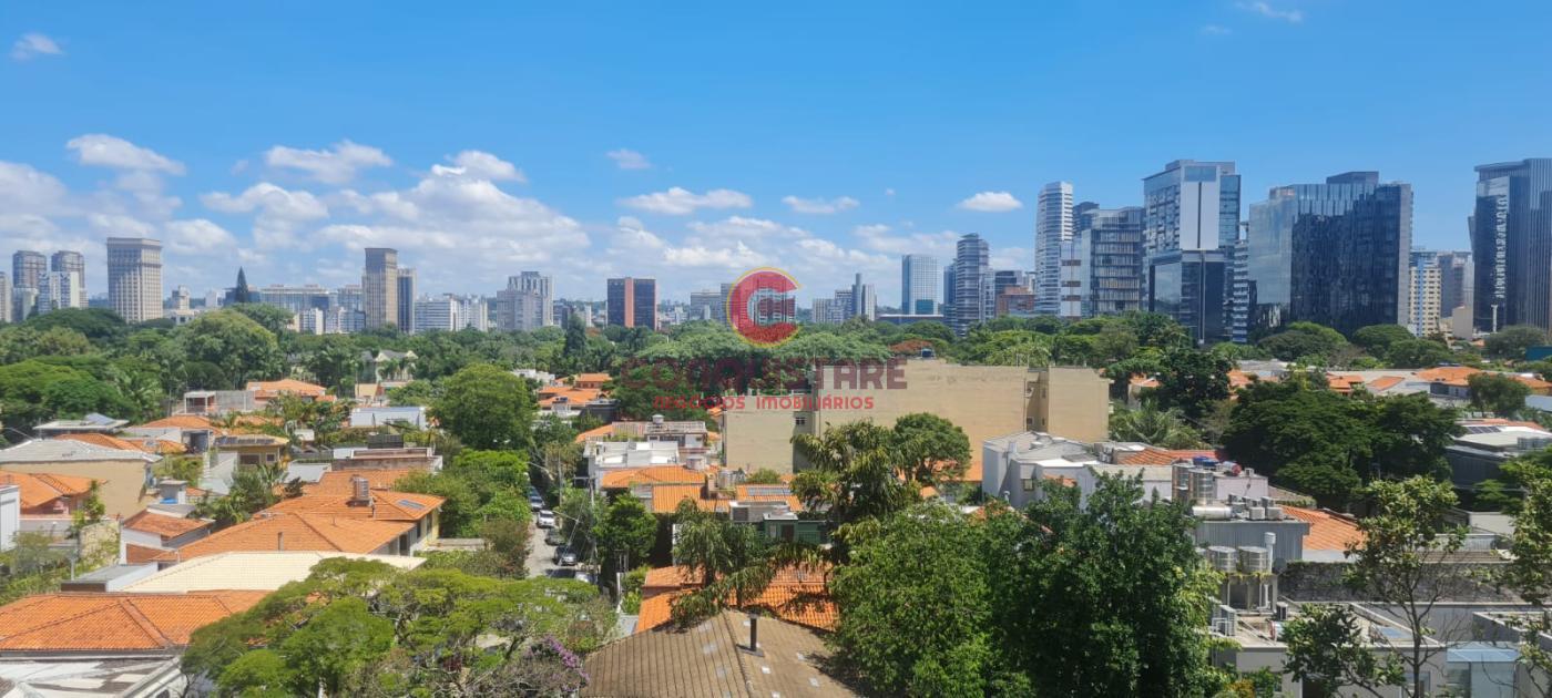 Apartamento para alugar com 2 quartos, 100m² - Foto 17