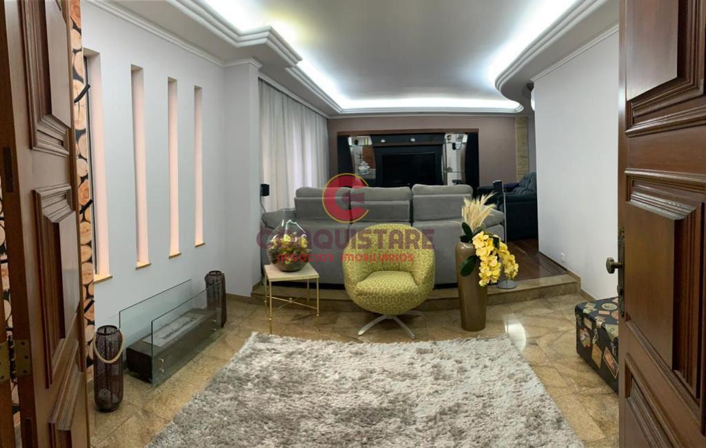 Casa à venda com 4 quartos, 320m² - Foto 3