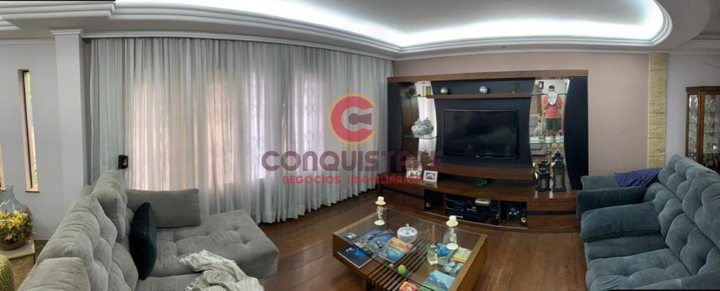 Casa à venda com 4 quartos, 320m² - Foto 5