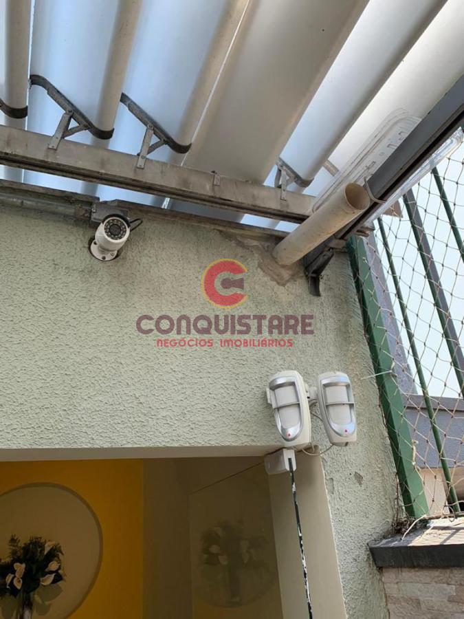 Casa à venda com 4 quartos, 320m² - Foto 26