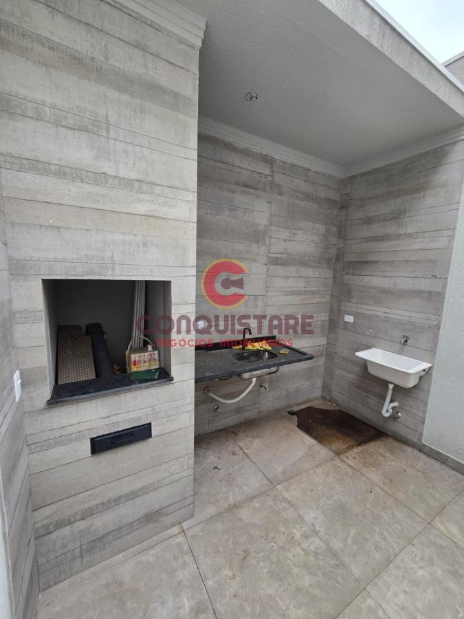 Sobrado à venda com 3 quartos, 135m² - Foto 5