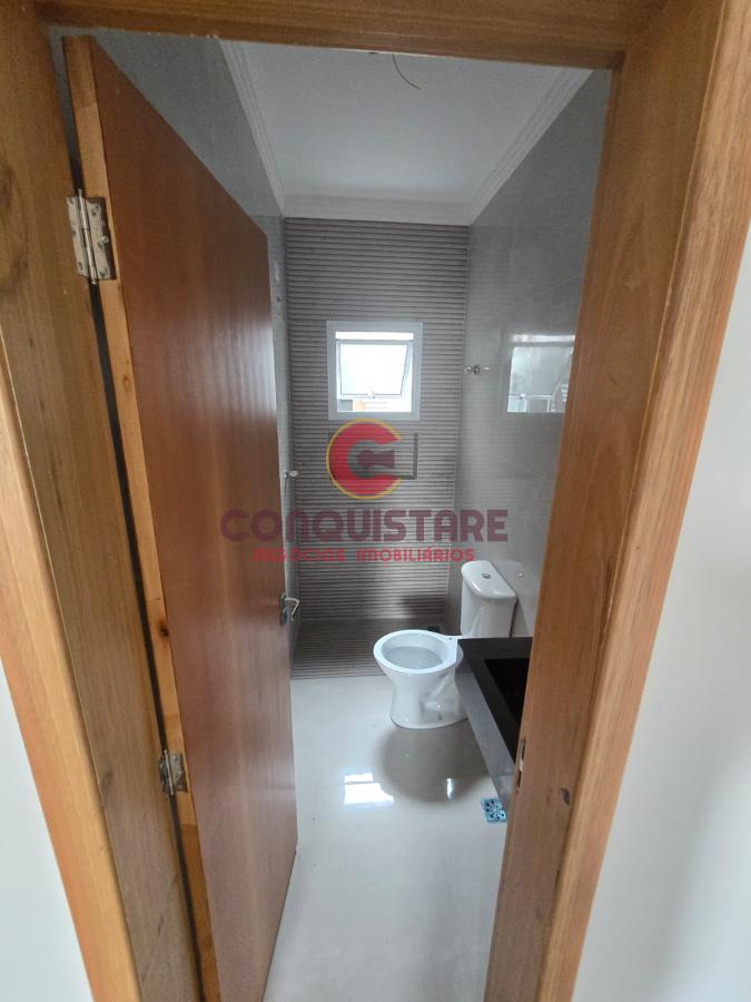 Sobrado à venda com 3 quartos, 135m² - Foto 2