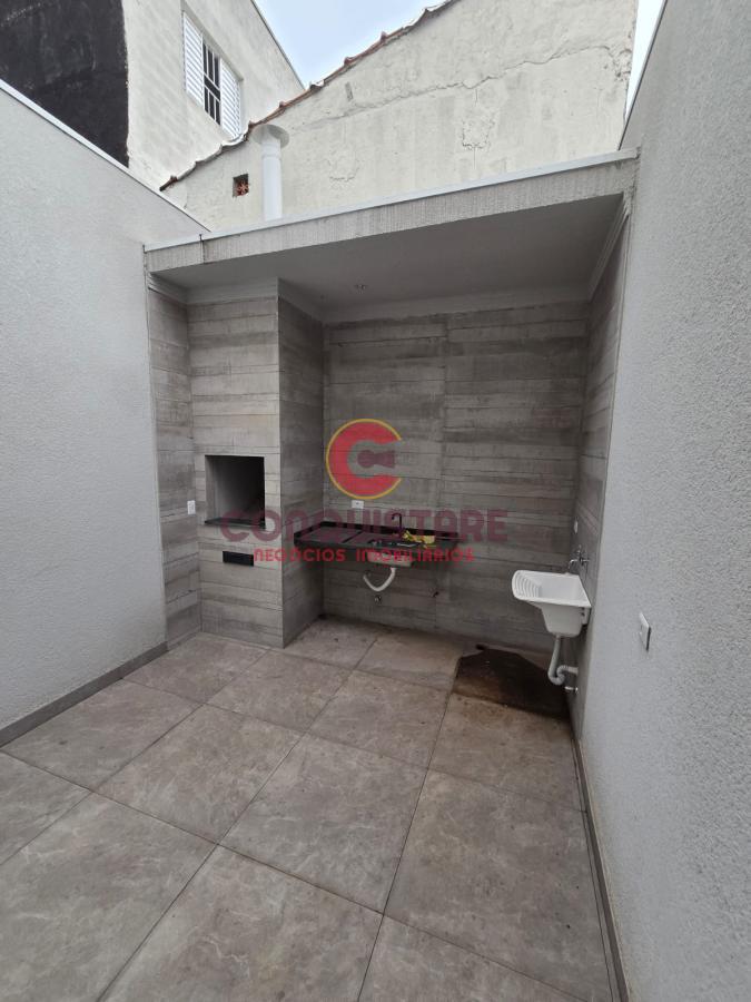 Sobrado à venda com 3 quartos, 135m² - Foto 7