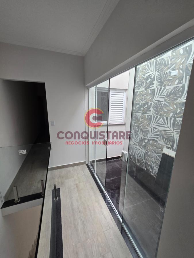 Sobrado à venda com 3 quartos, 135m² - Foto 12