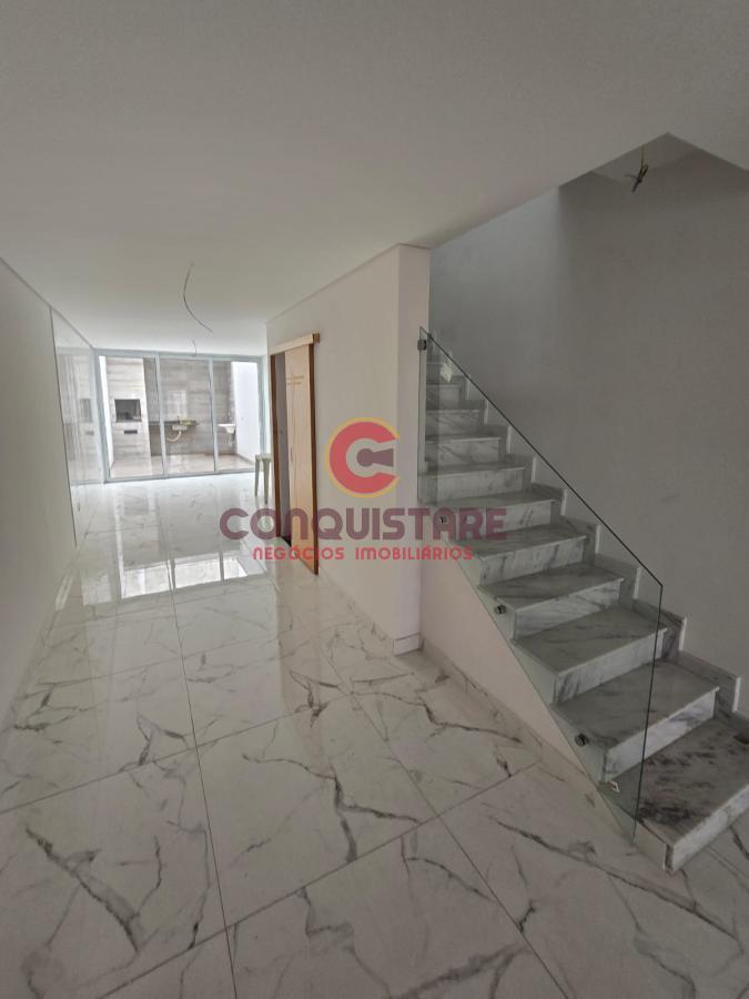 Sobrado à venda com 3 quartos, 135m² - Foto 14