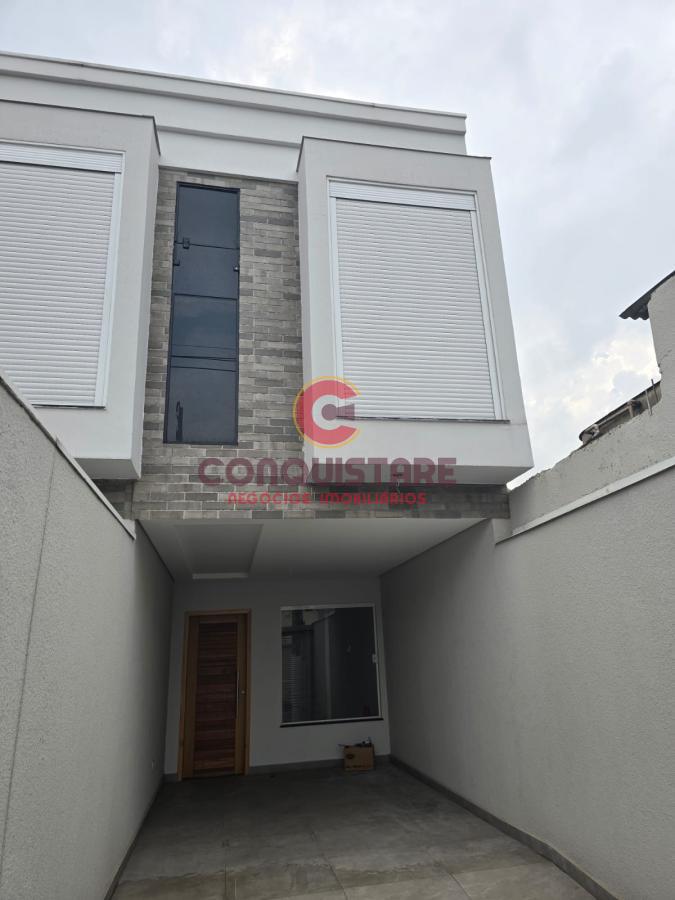 Sobrado à venda com 3 quartos, 135m² - Foto 18