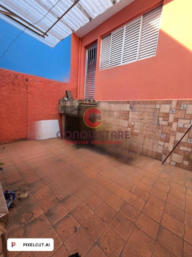 Sobrado à venda com 2 quartos, 100m² - Foto 3