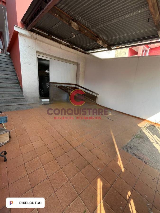 Sobrado à venda com 2 quartos, 100m² - Foto 1