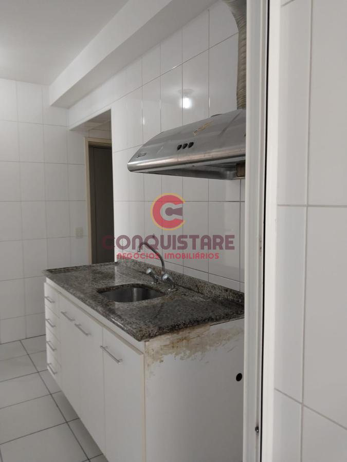 Apartamento para alugar com 2 quartos, 105m² - Foto 1