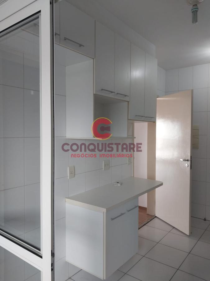 Apartamento para alugar com 2 quartos, 105m² - Foto 7