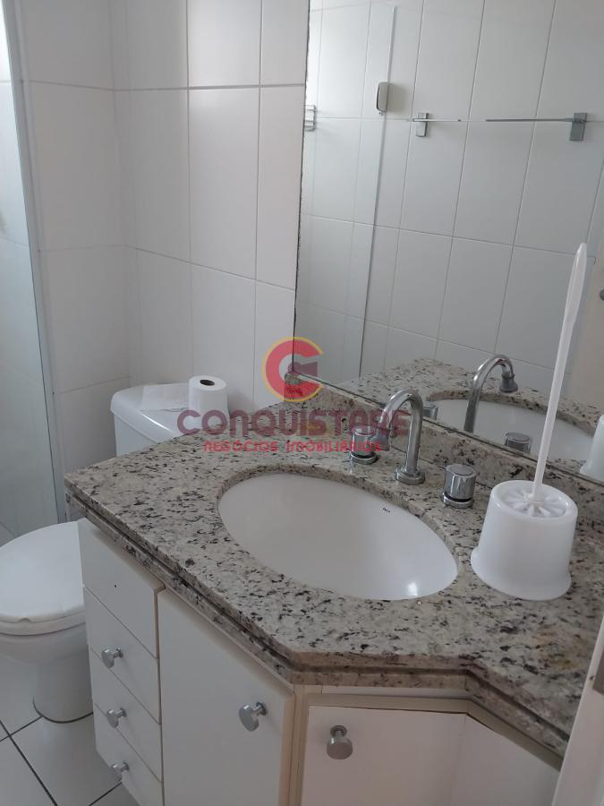 Apartamento para alugar com 2 quartos, 105m² - Foto 9