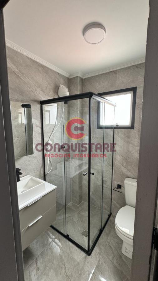 Apartamento à venda com 2 quartos, 56m² - Foto 1