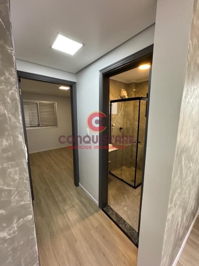 Apartamento à venda com 2 quartos, 56m² - Foto 8