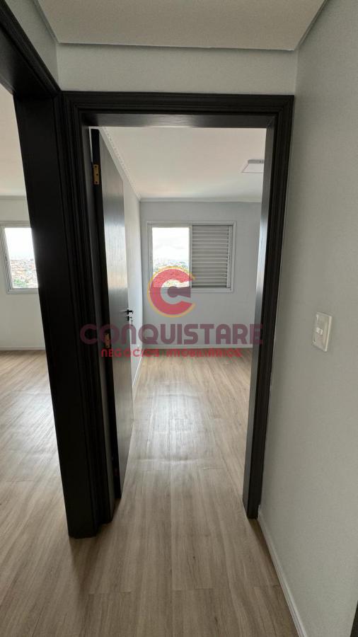 Apartamento à venda com 2 quartos, 56m² - Foto 5