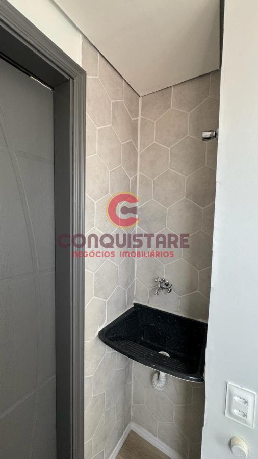 Apartamento à venda com 2 quartos, 56m² - Foto 4