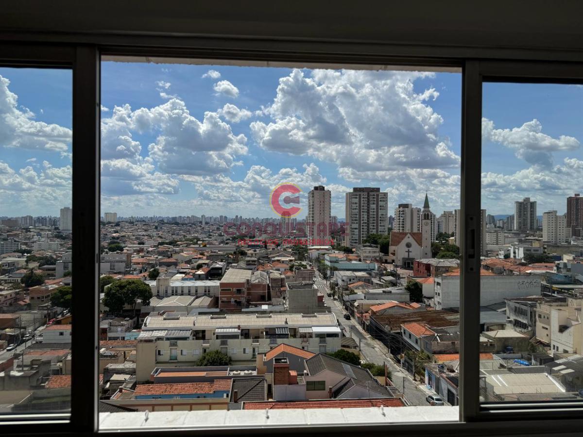 Apartamento à venda com 2 quartos, 56m² - Foto 12