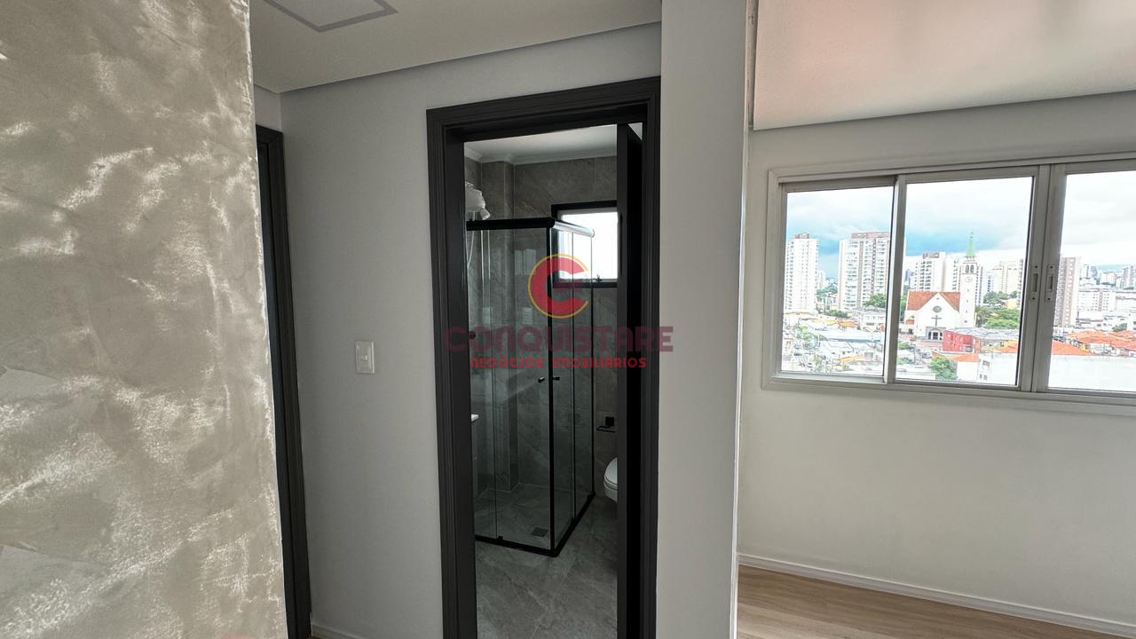 Apartamento à venda com 2 quartos, 56m² - Foto 15