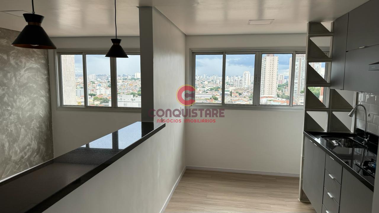 Apartamento à venda com 2 quartos, 56m² - Foto 22