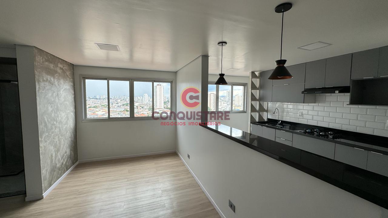 Apartamento à venda com 2 quartos, 56m² - Foto 20