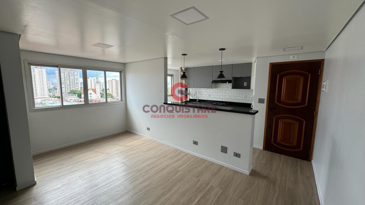 Apartamento à venda com 2 quartos, 56m² - Foto 25