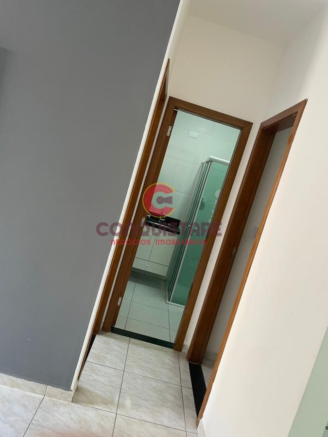 Apartamento à venda com 2 quartos, 56m² - Foto 2