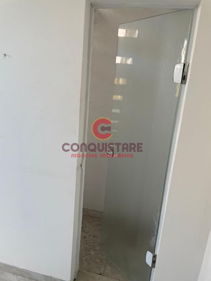 Apartamento à venda com 2 quartos, 56m² - Foto 6