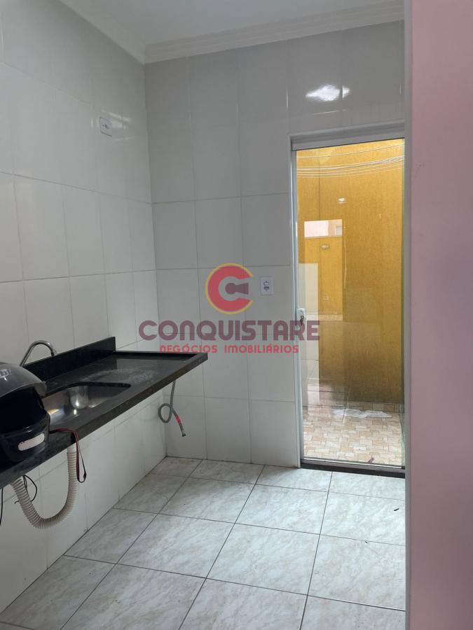 Apartamento à venda com 2 quartos, 56m² - Foto 5