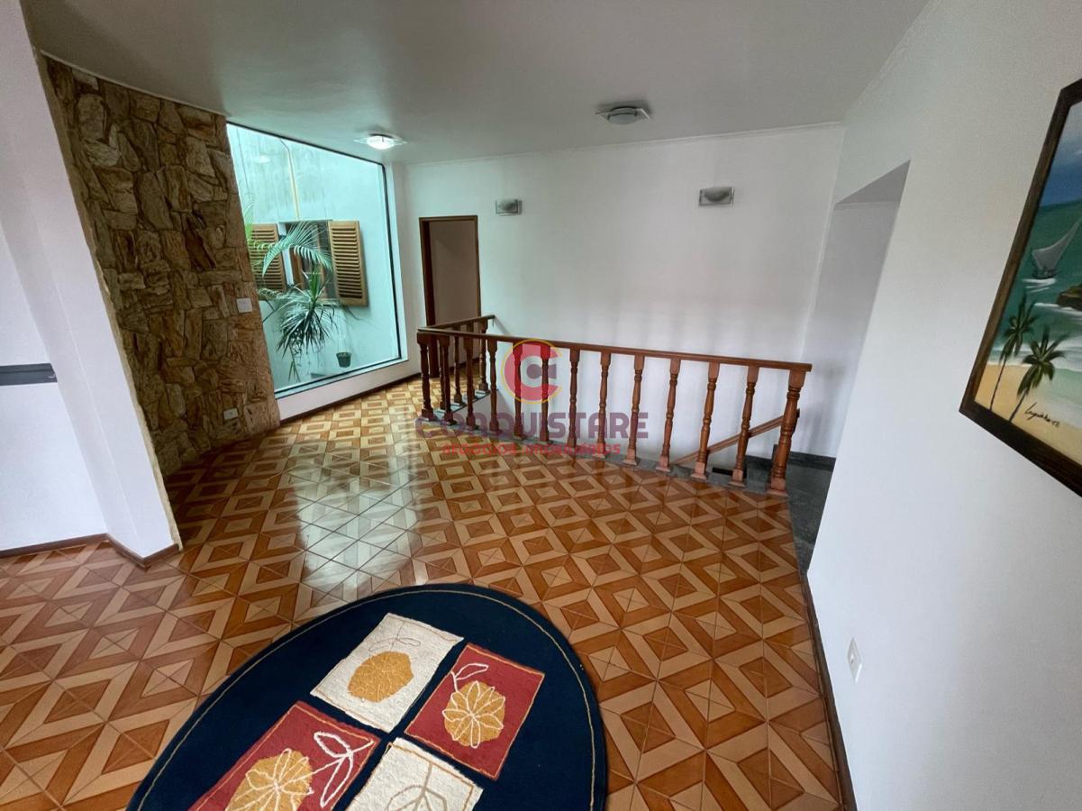 Sobrado à venda com 6 quartos, 323m² - Foto 25