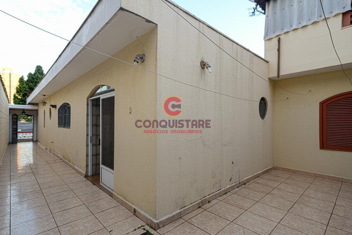 Sobrado para alugar com 4 quartos, 600m² - Foto 3