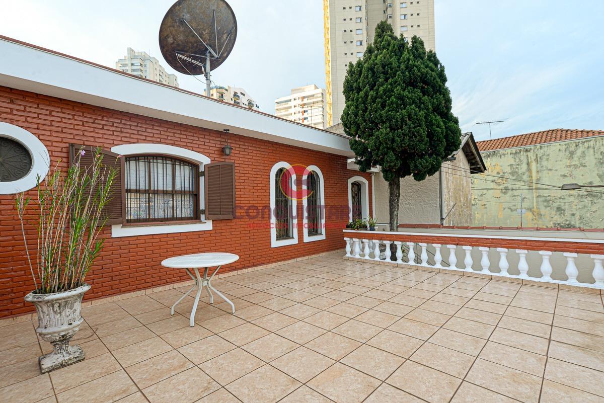 Sobrado para alugar com 4 quartos, 600m² - Foto 18