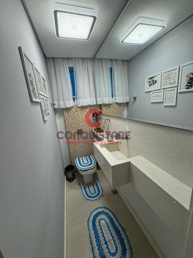 Sobrado à venda com 3 quartos, 400m² - Foto 12