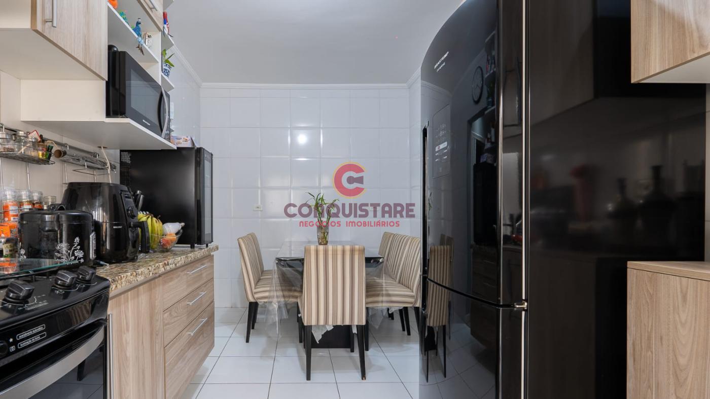 Sobrado à venda com 2 quartos, 67m² - Foto 14