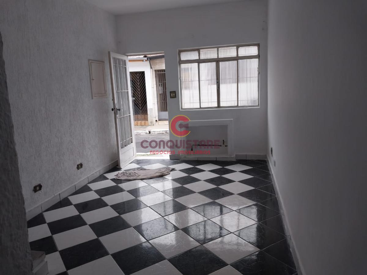 Sobrado à venda com 2 quartos, 62m² - Foto 1