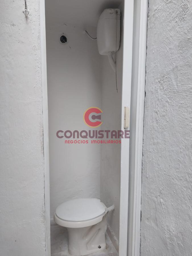 Sobrado à venda com 2 quartos, 62m² - Foto 16