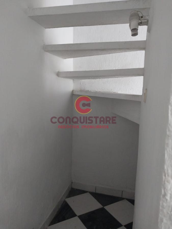 Sobrado à venda com 2 quartos, 62m² - Foto 15