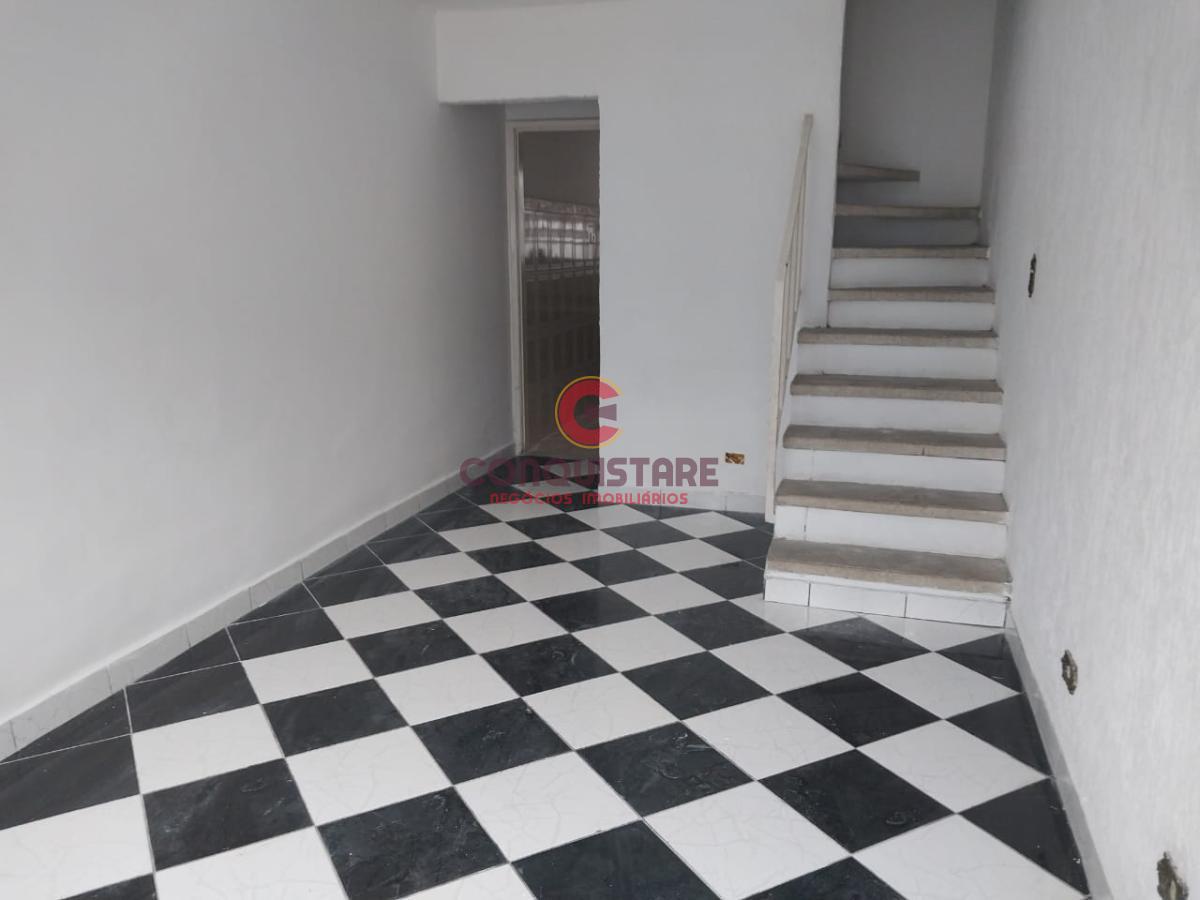 Sobrado à venda com 2 quartos, 62m² - Foto 22