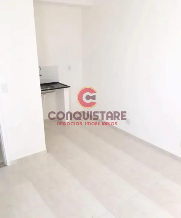 Apartamento para alugar com 1 quarto, 17m² - Foto 5