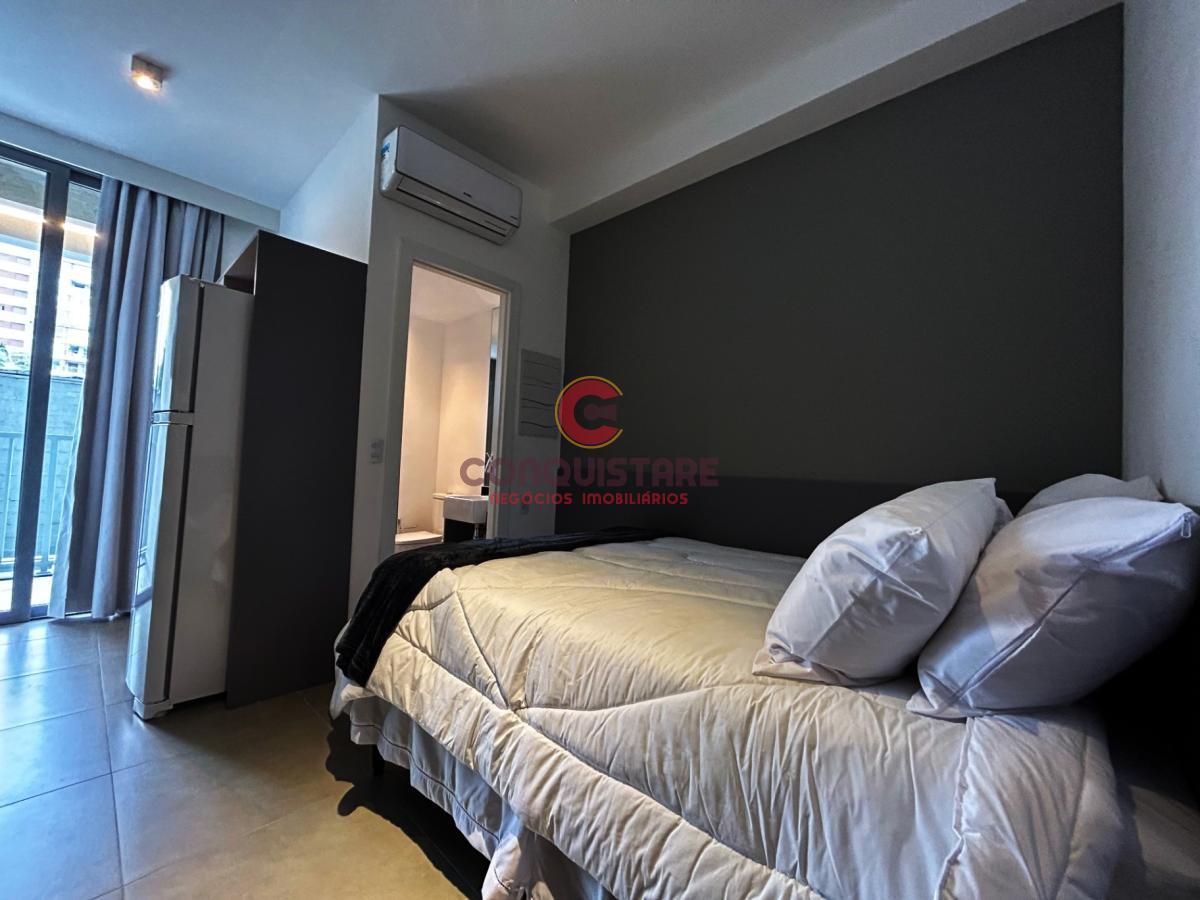 Apartamento para alugar com 1 quarto, 21m² - Foto 10