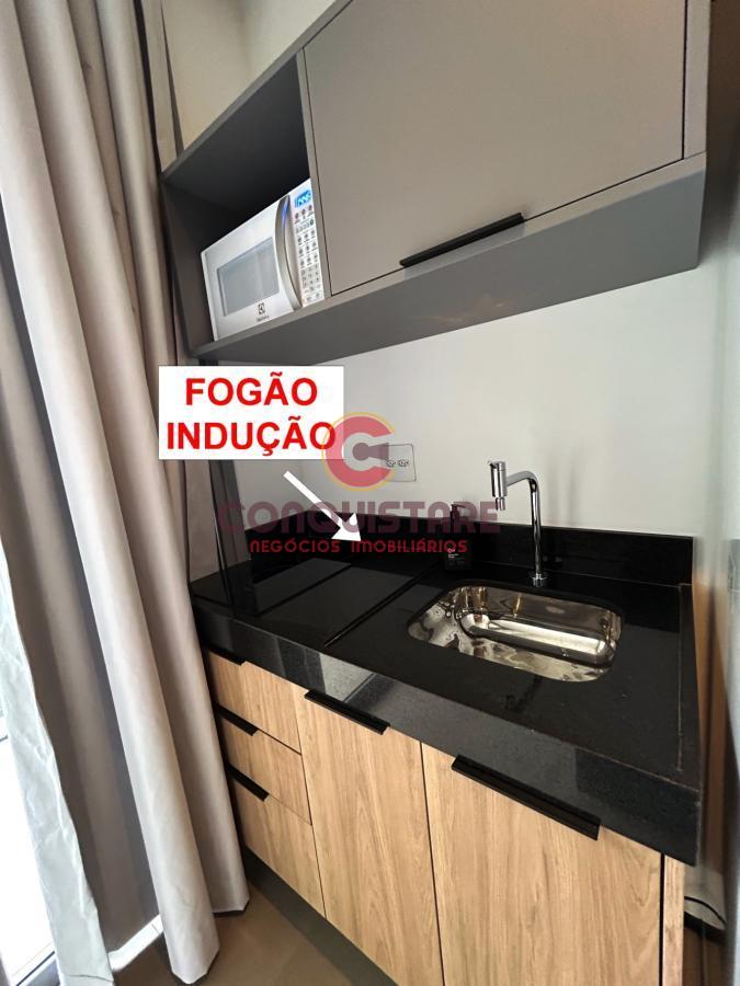 Apartamento para alugar com 1 quarto, 21m² - Foto 15