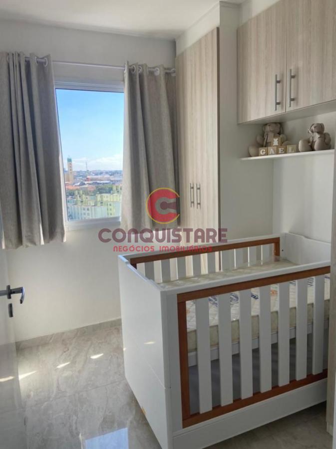 Apartamento à venda com 2 quartos, 39m² - Foto 1